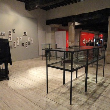 Bureau des coches et des diligences de Chalon-sur-Saône