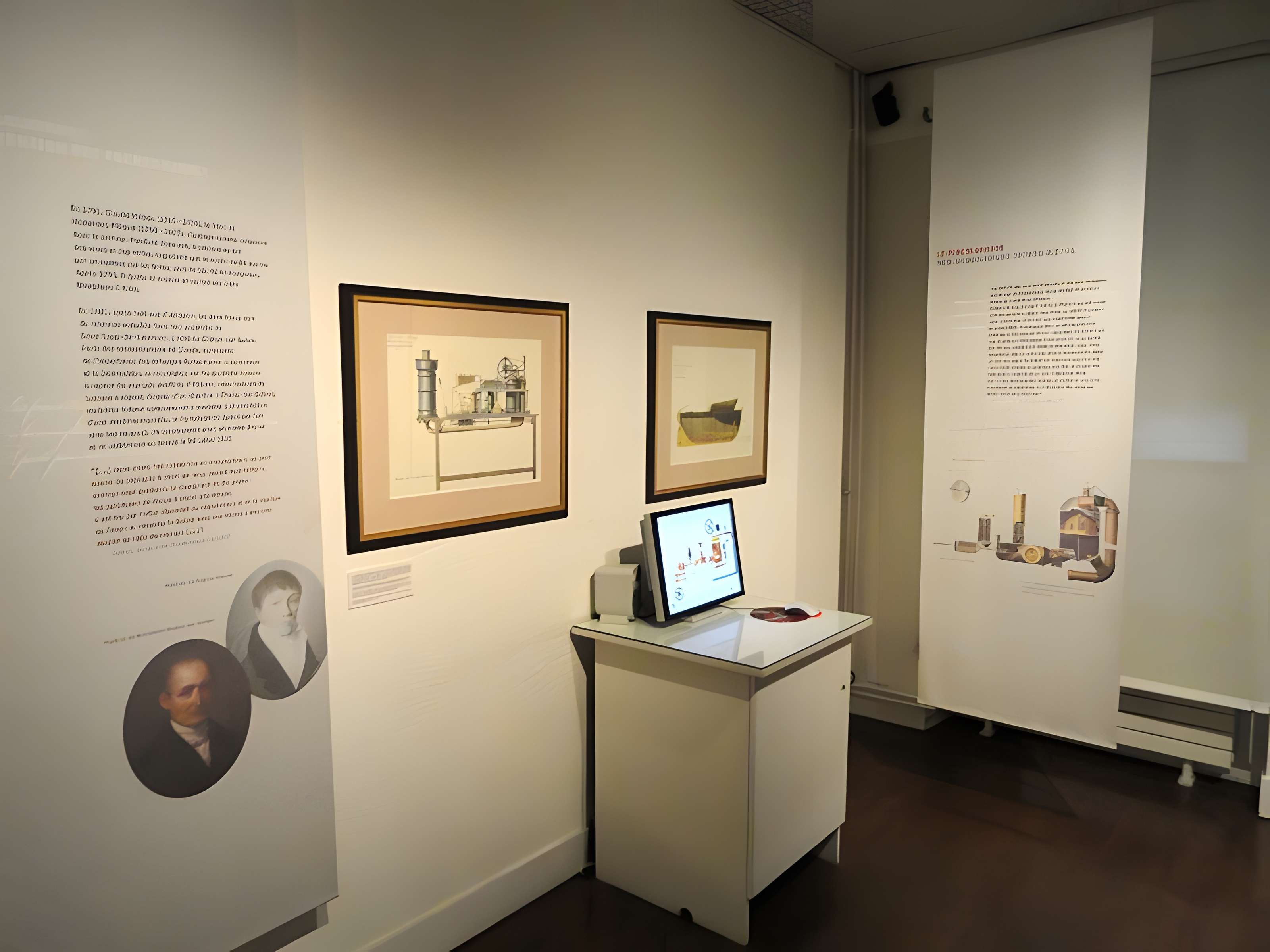 Bureau des coches et des diligences de Chalon-sur-Saône