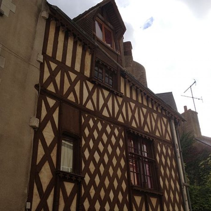 Photo de Buvette de la Renaissance à Blois