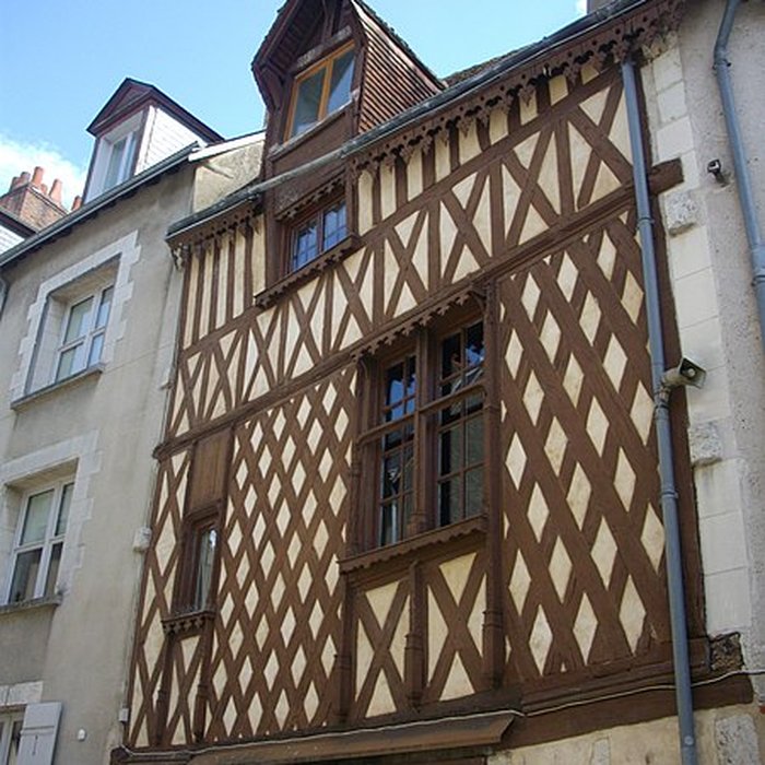 Photo de Buvette de la Renaissance à Blois