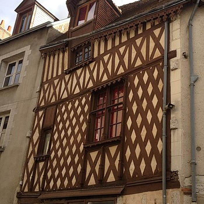 Photo de Buvette de la Renaissance à Blois