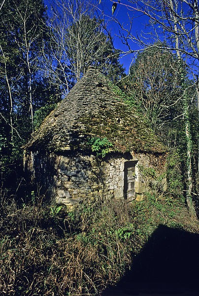 Photo de Cabane en pierre sèche de Peyremole à Carsac-Aillac