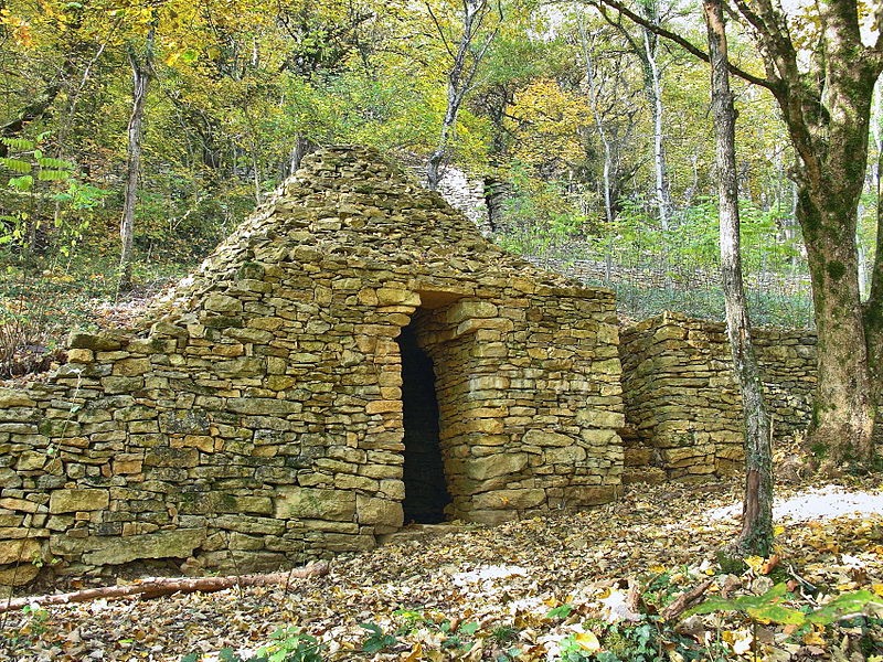 Photo de Caborde de Planoise à Besançon