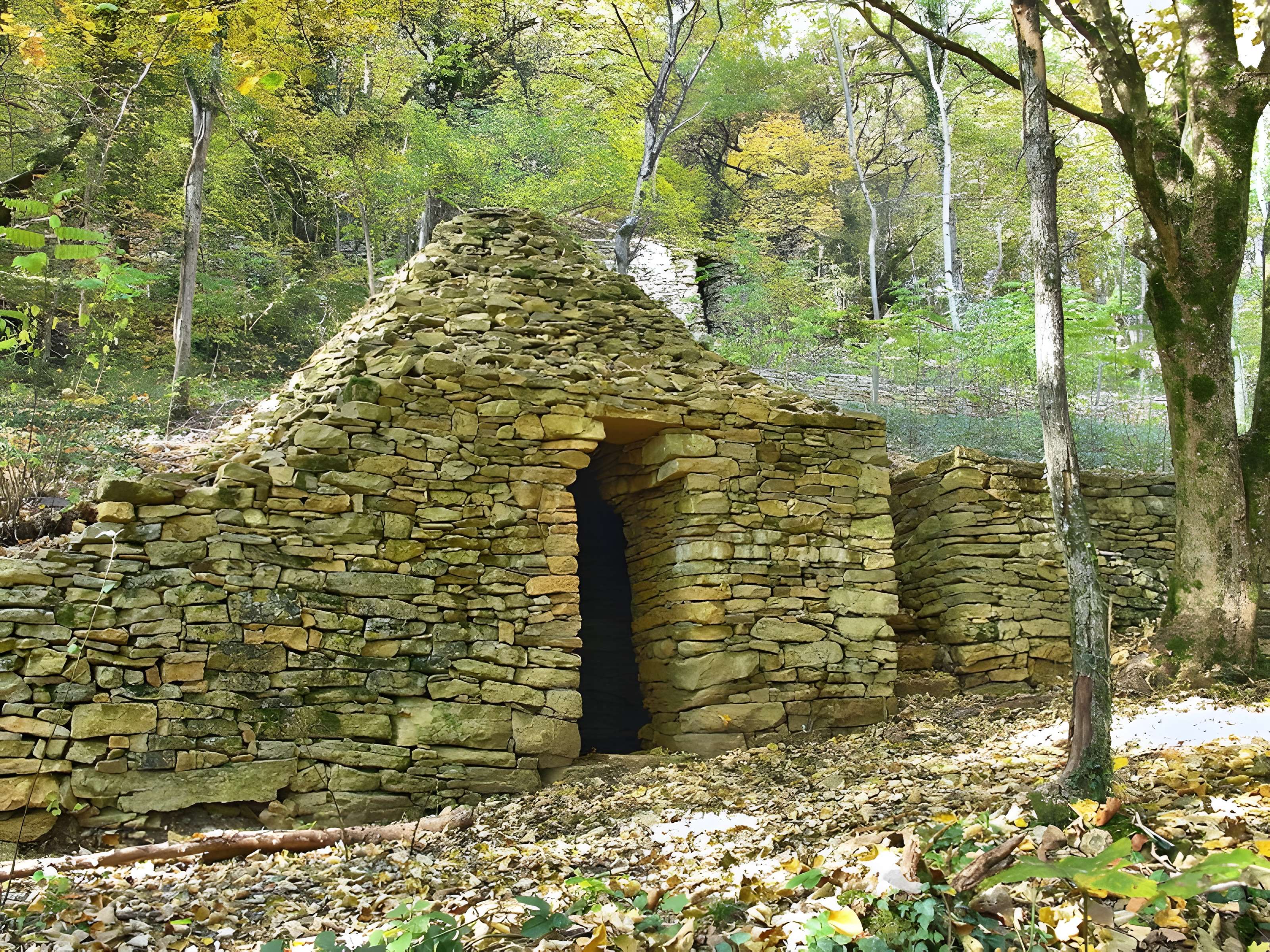 Caborde de Planoise à Besançon 