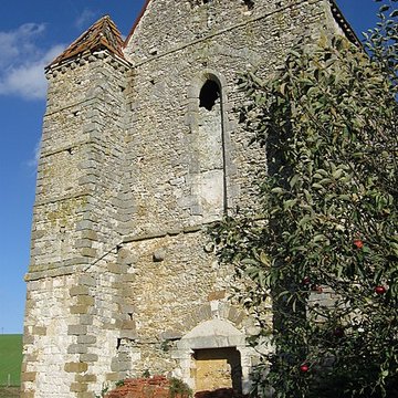 Commanderie de Saint-Martin-des-Champs