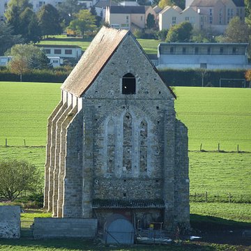 Commanderie de Saint-Martin-des-Champs