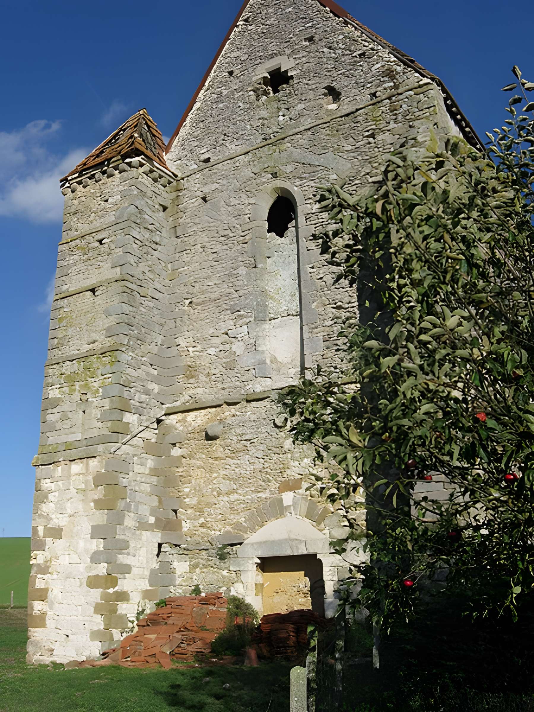 Commanderie de Saint-Martin-des-Champs