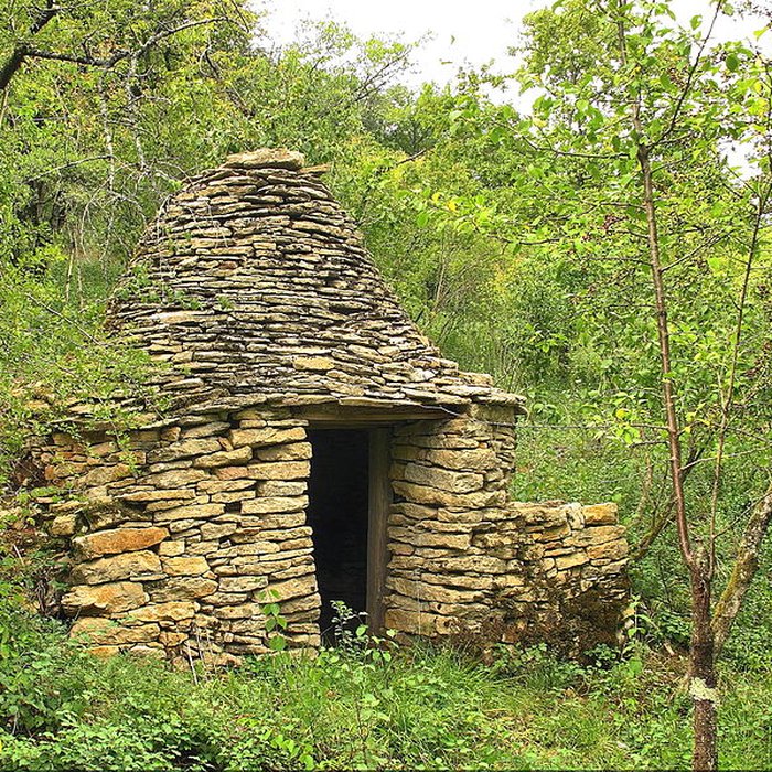 Photo de Caborde de Velotte à Besançon
