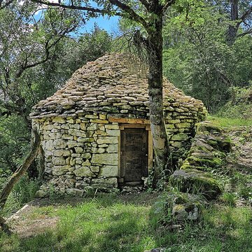 Caborde de Velotte à Besançon