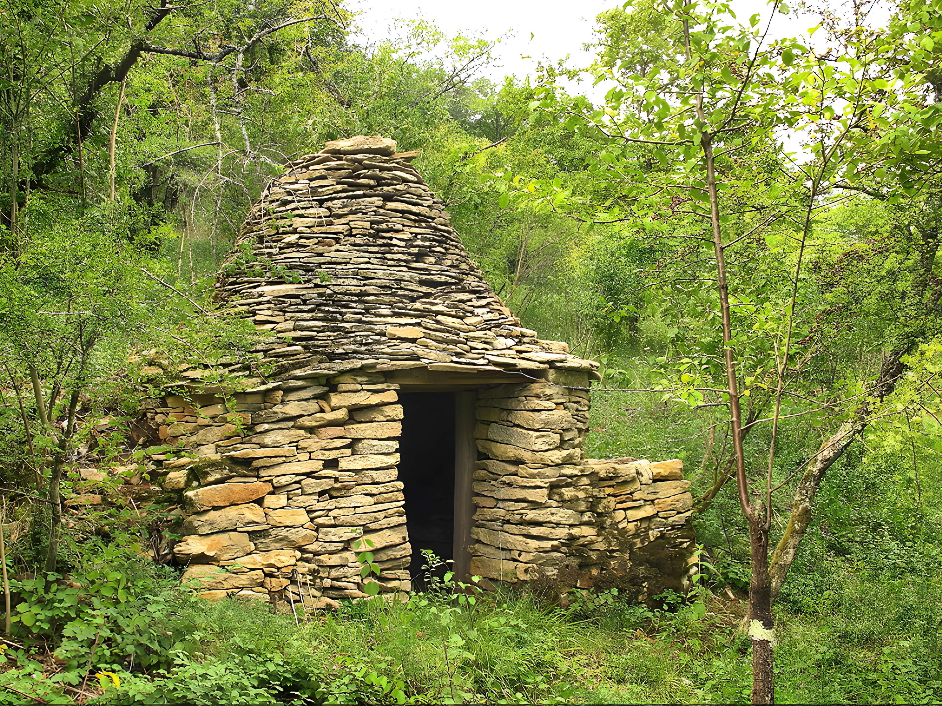 Caborde de Velotte à Besançon