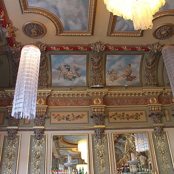 Photo de Café Bibent à Toulouse