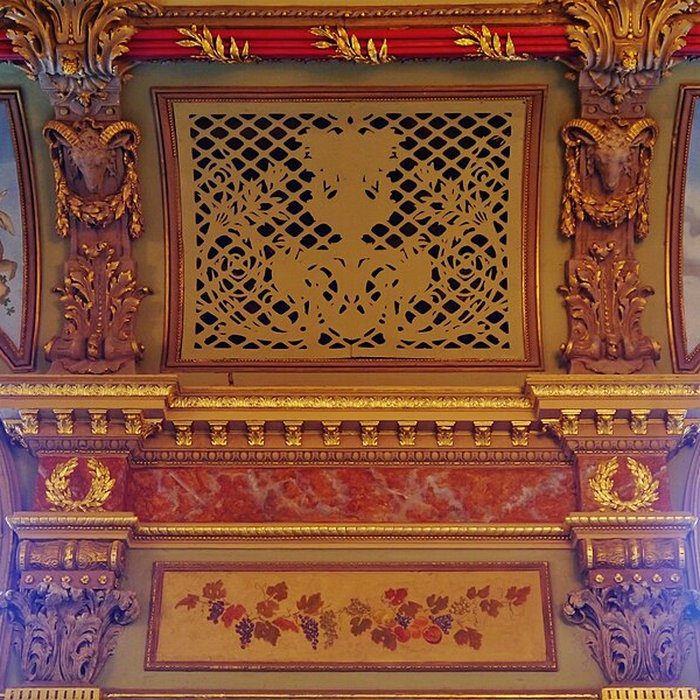 Photo de Café Bibent à Toulouse