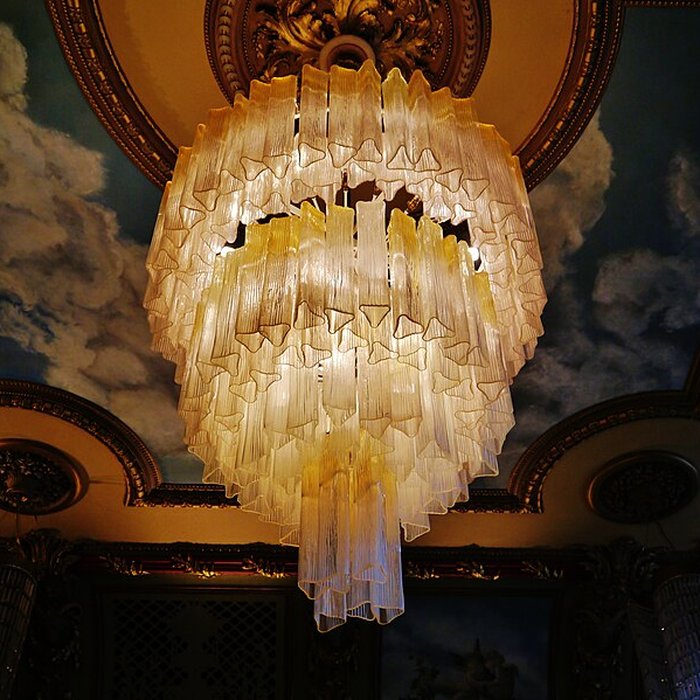 Photo de Café Bibent à Toulouse