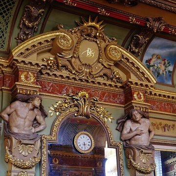 Café Bibent à Toulouse 