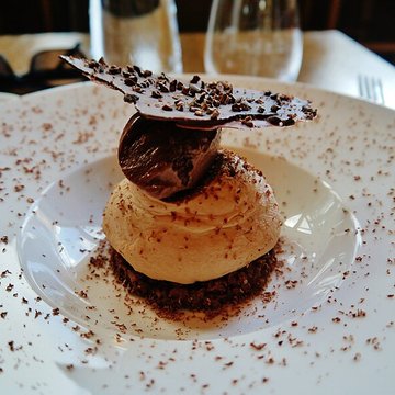 Café Bibent à Toulouse 