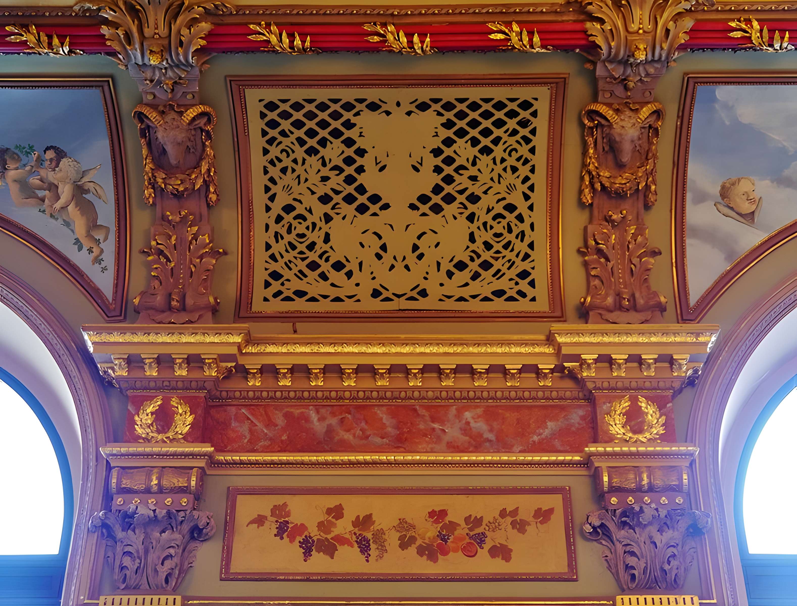 Café Bibent à Toulouse 