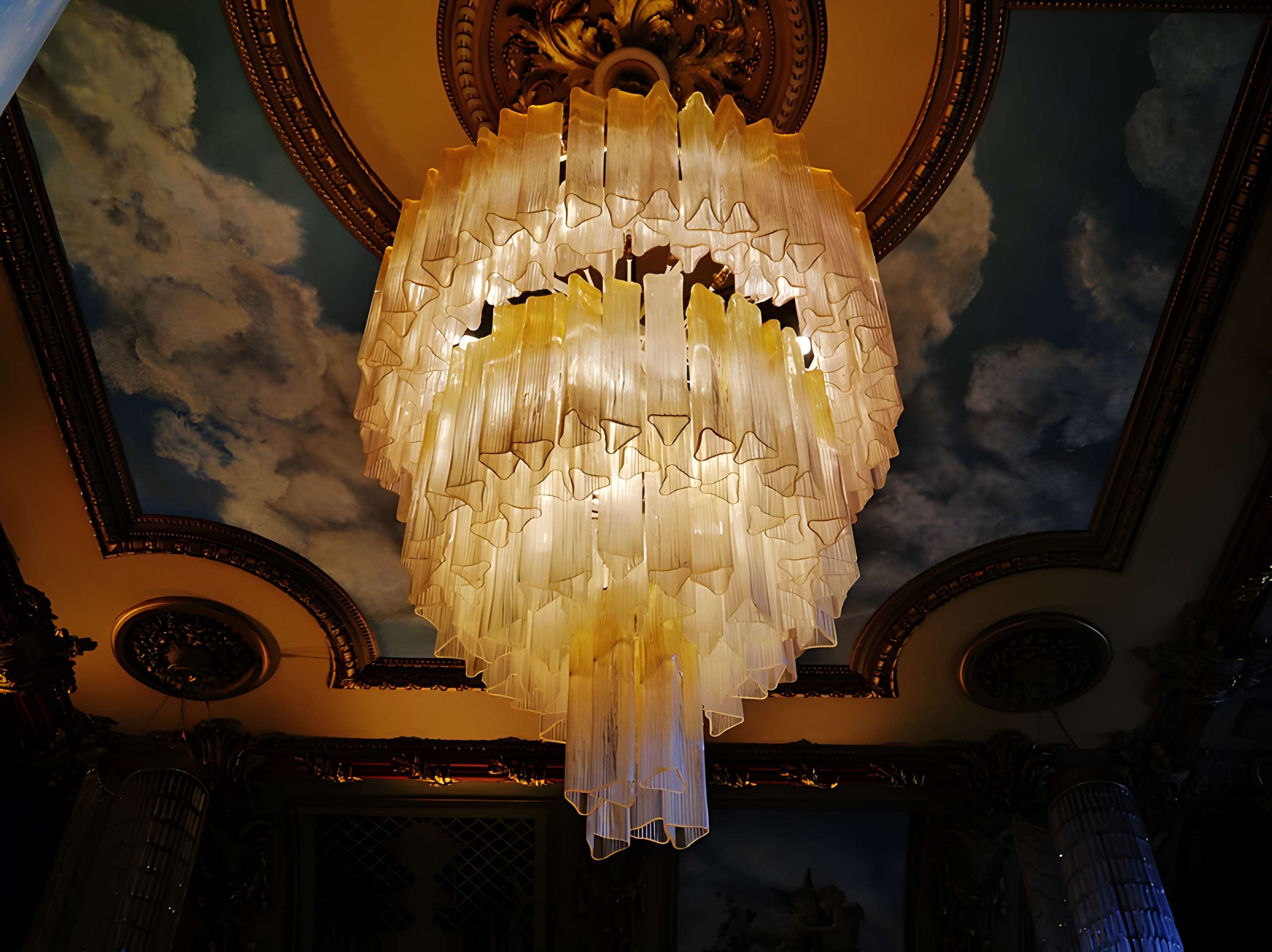 Café Bibent à Toulouse 