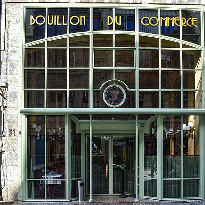 Photo de Café du Commerce à Besançon