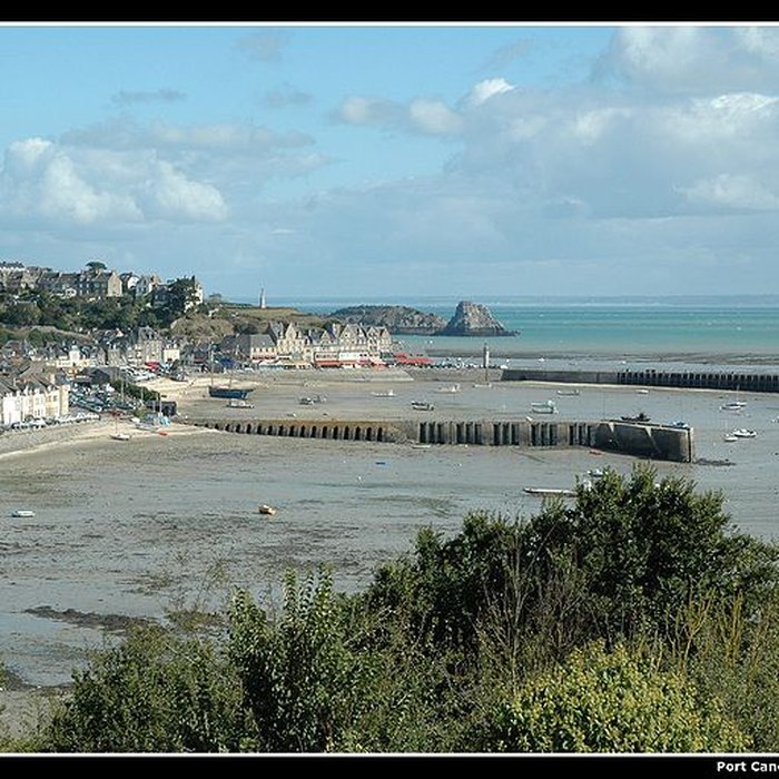 Photo de Cale de lÉpi à Cancale