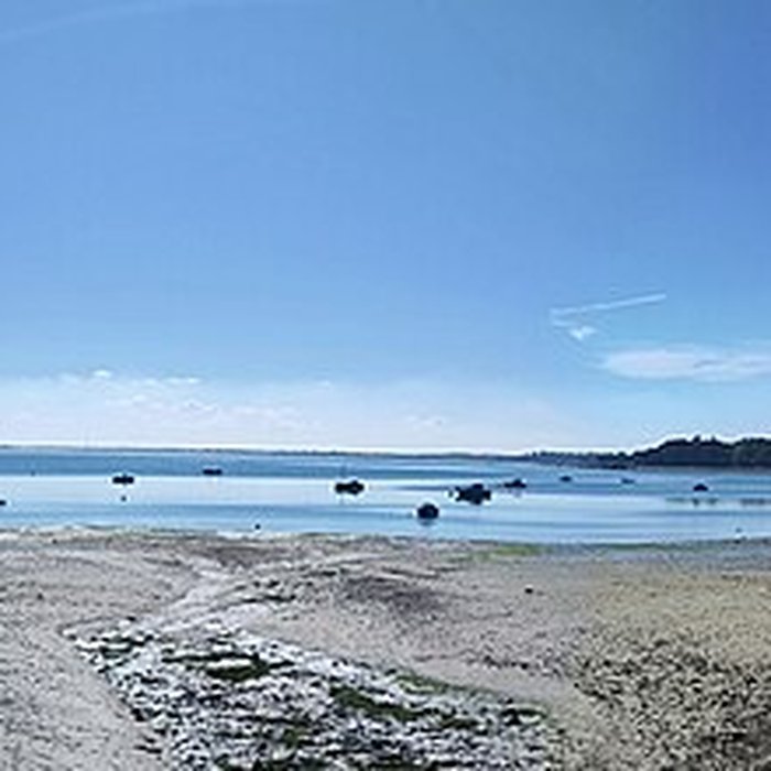 Photo de Cale de lÉpi à Cancale