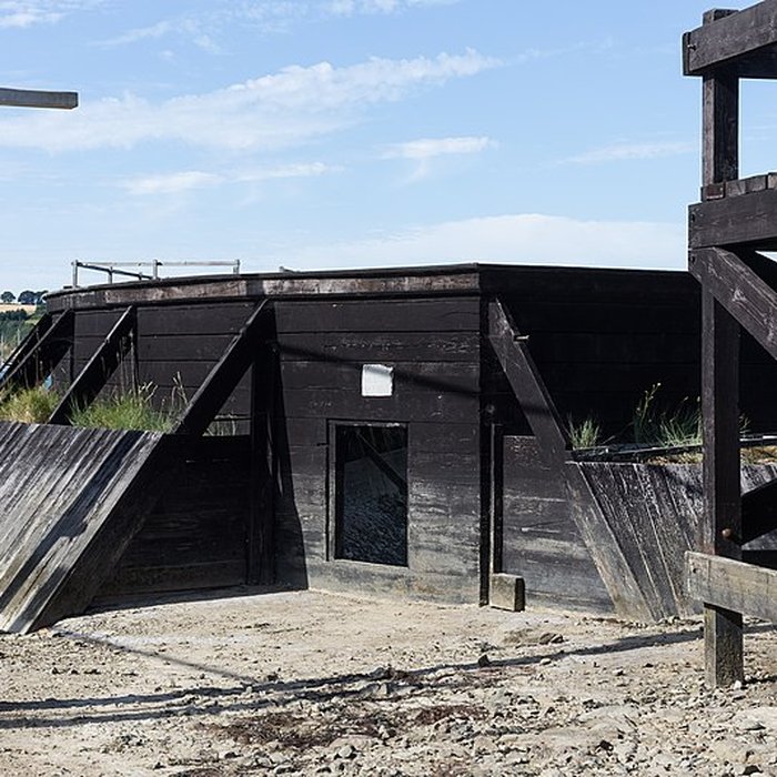 Photo de Cale sèche de la Landriais
