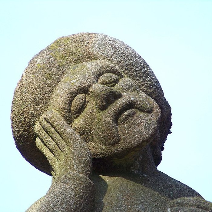 Photo de Calvaire de Plougastel-Daoulas