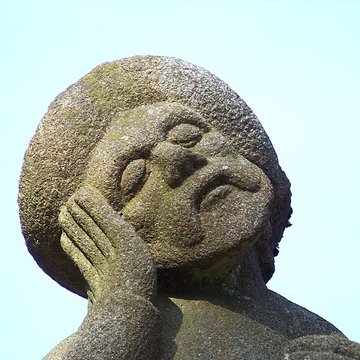 Calvaire de Plougastel-Daoulas