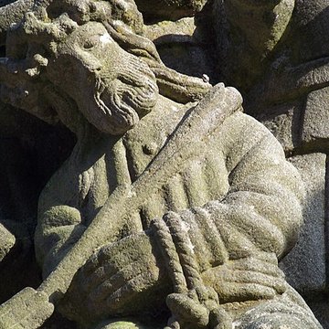 Calvaire de Plougastel-Daoulas