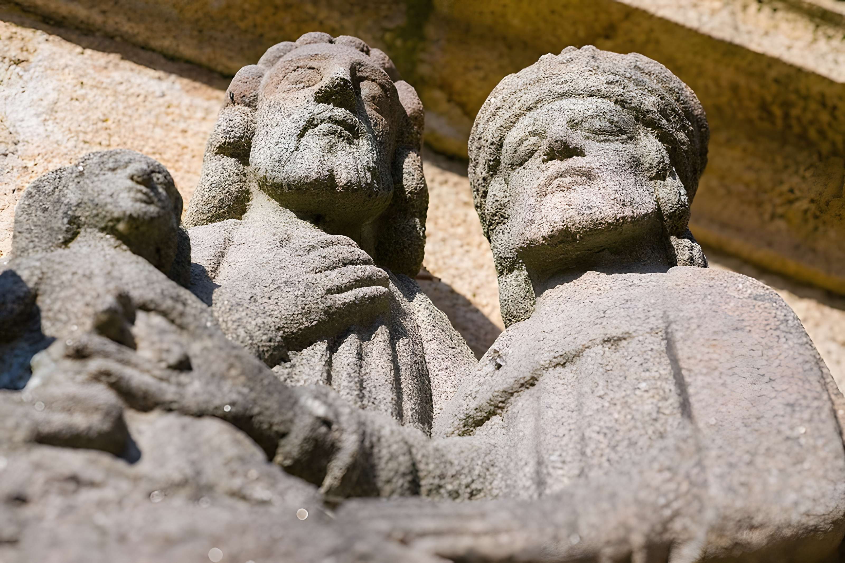 Calvaire de Plougastel-Daoulas