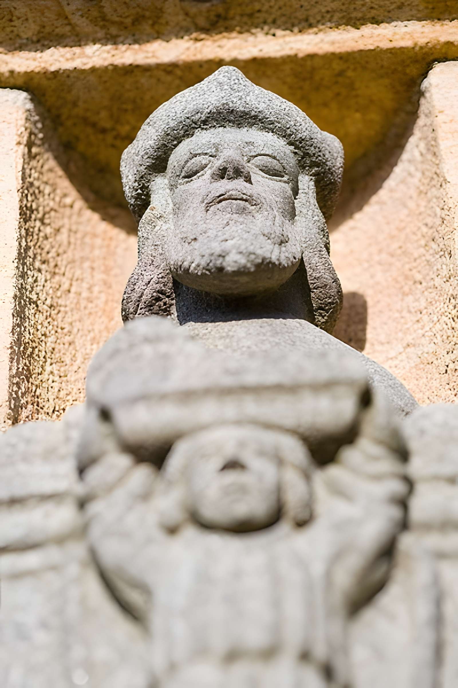 Calvaire de Plougastel-Daoulas