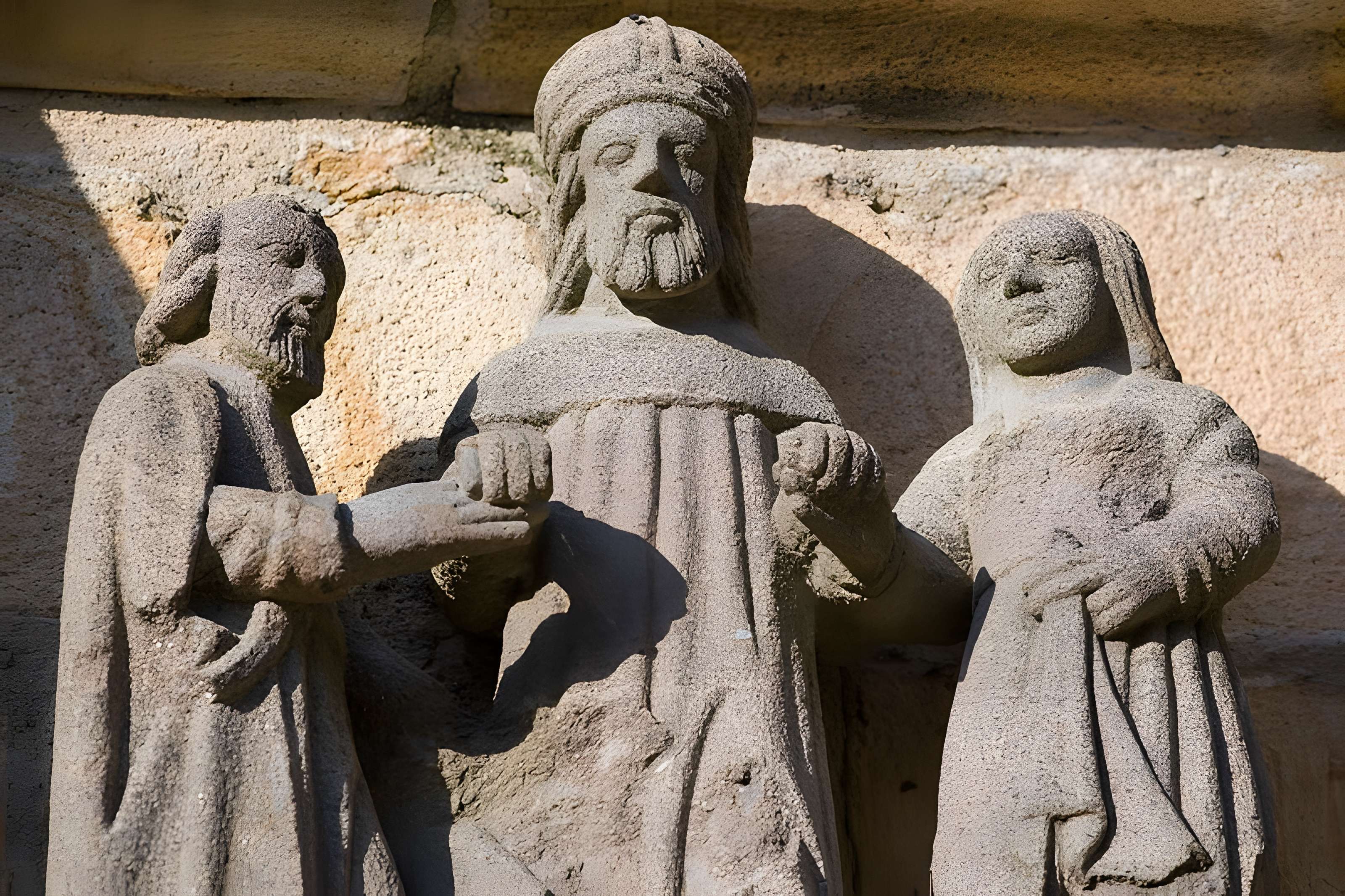 Calvaire de Plougastel-Daoulas