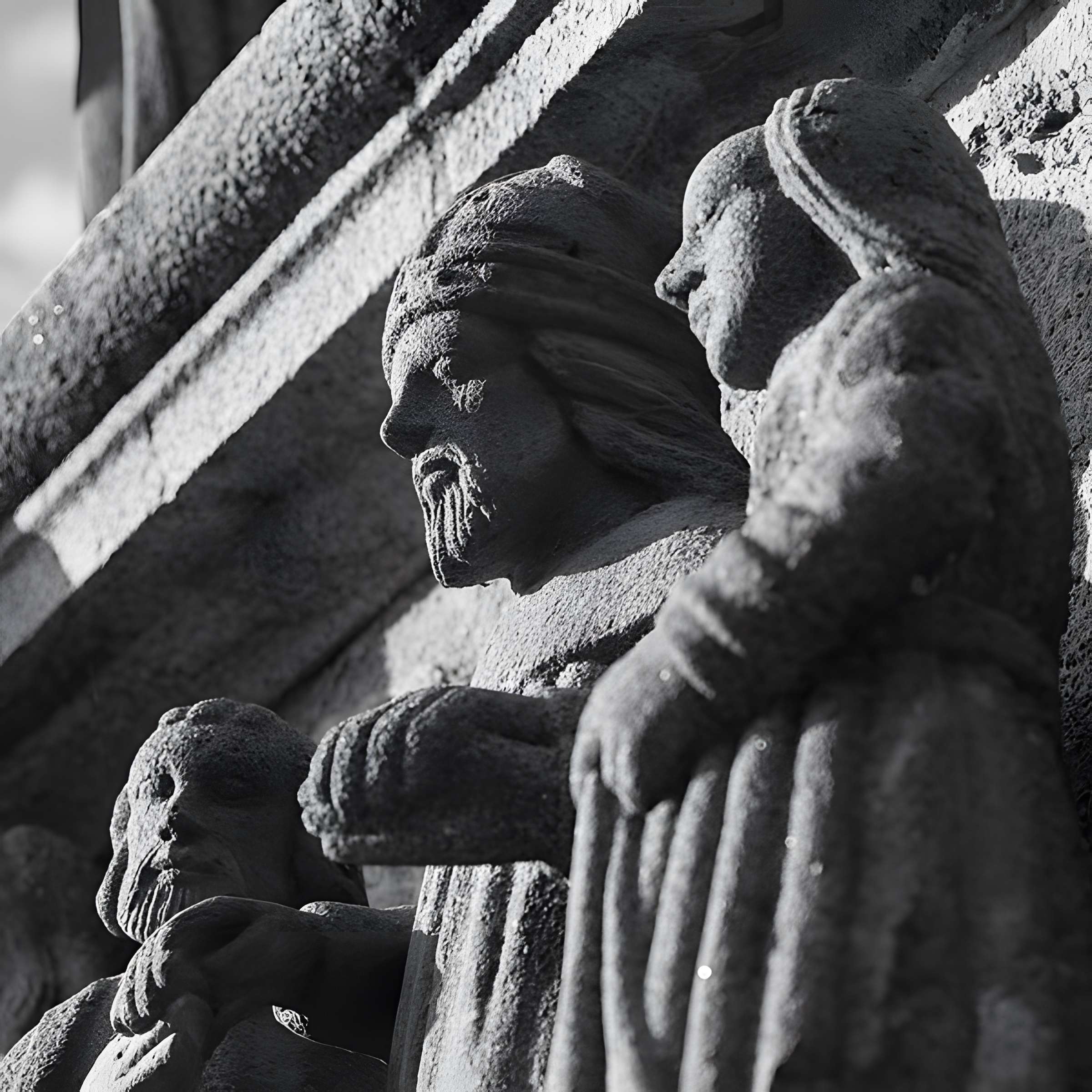 Calvaire de Plougastel-Daoulas