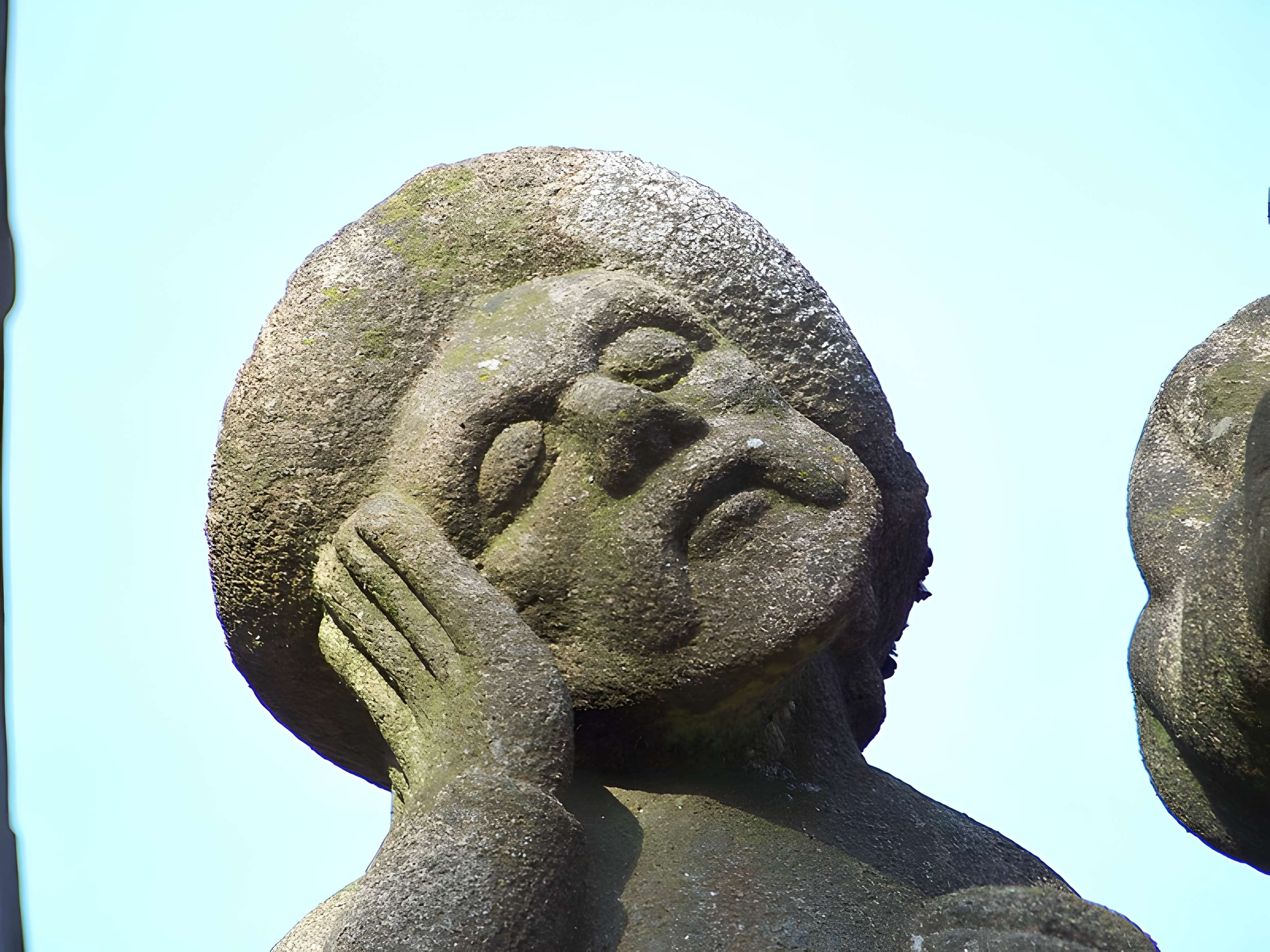 Calvaire de Plougastel-Daoulas