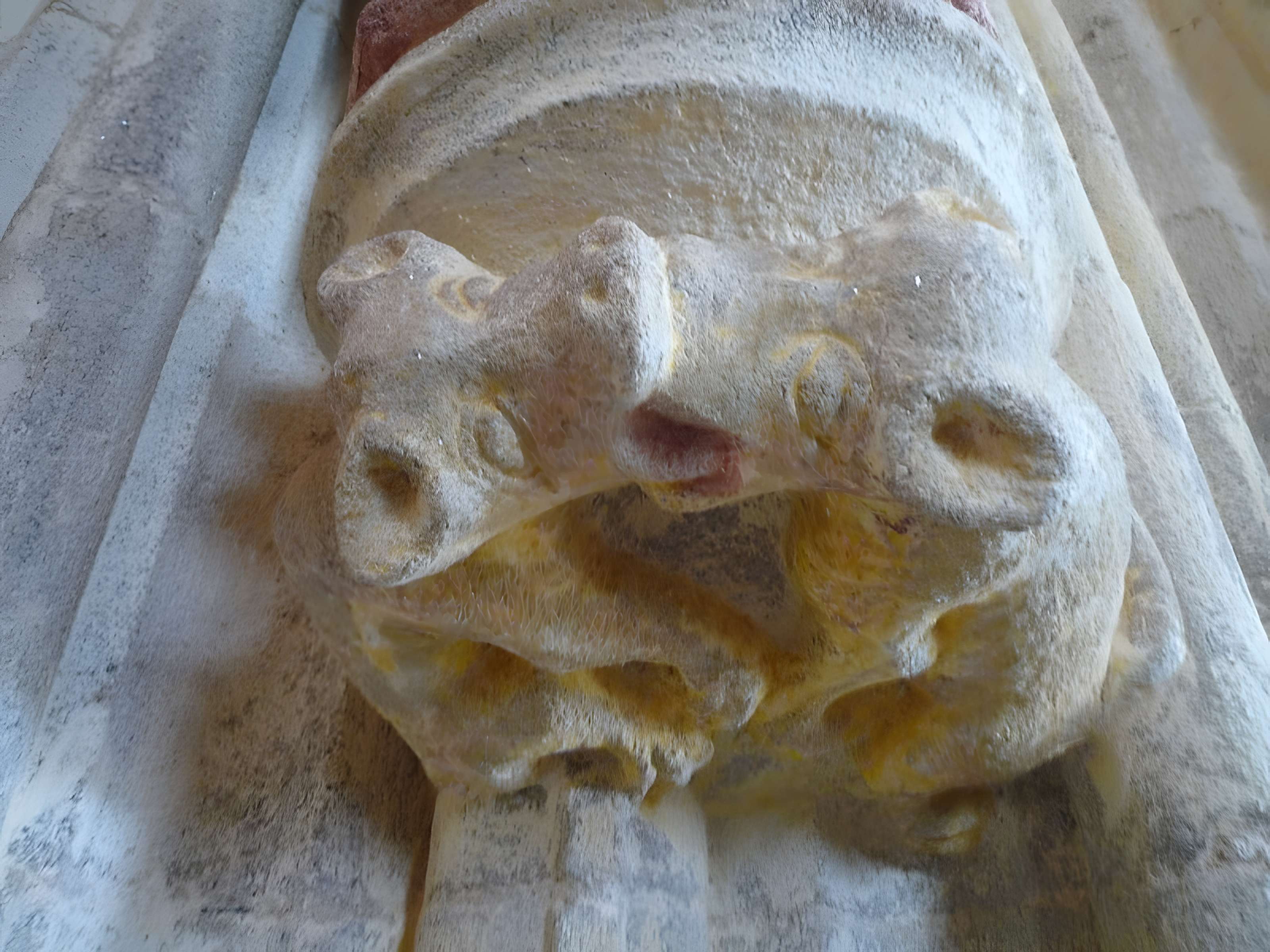 Calvaire et chapelle de Tronoën