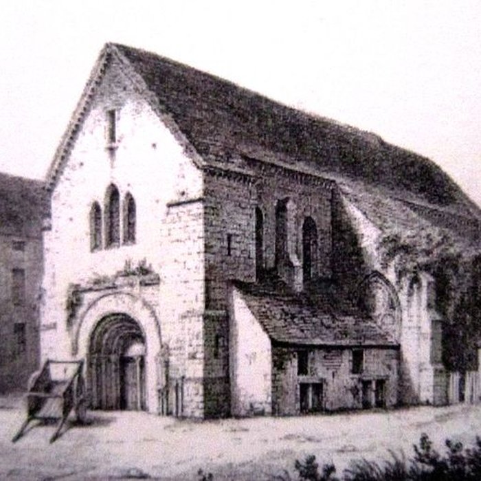 Photo de Commanderie dÉpailly