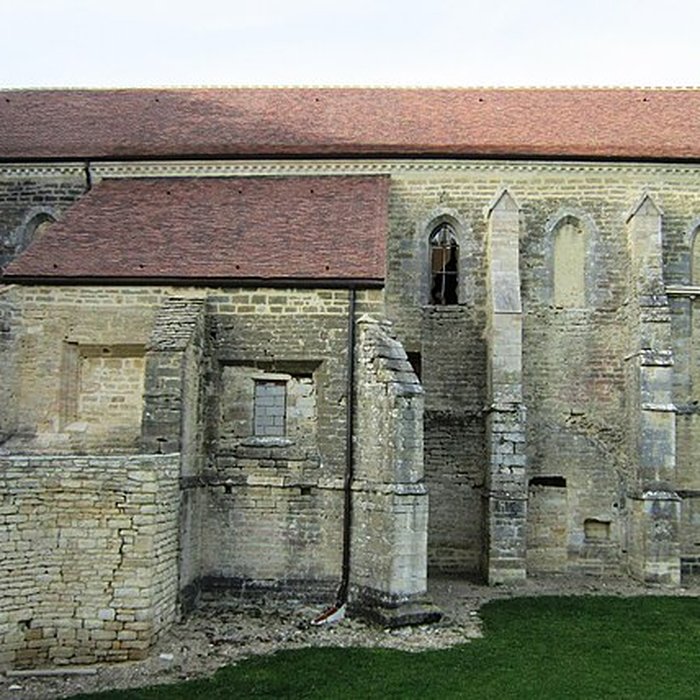 Photo de Commanderie dÉpailly