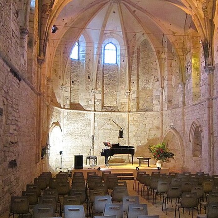 Photo de Commanderie dÉpailly