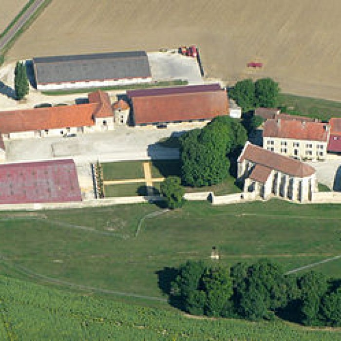 Photo de Commanderie dÉpailly