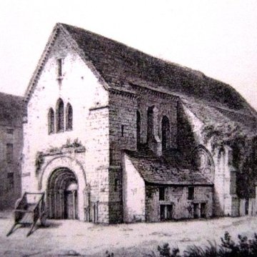 Commanderie dÉpailly