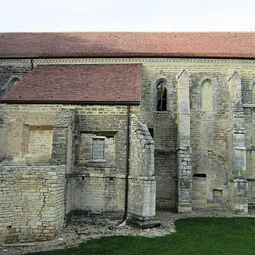 Commanderie dÉpailly