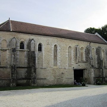 Commanderie dÉpailly