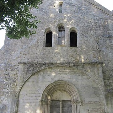 Commanderie dÉpailly