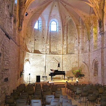 Commanderie dÉpailly