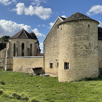 Commanderie dÉpailly