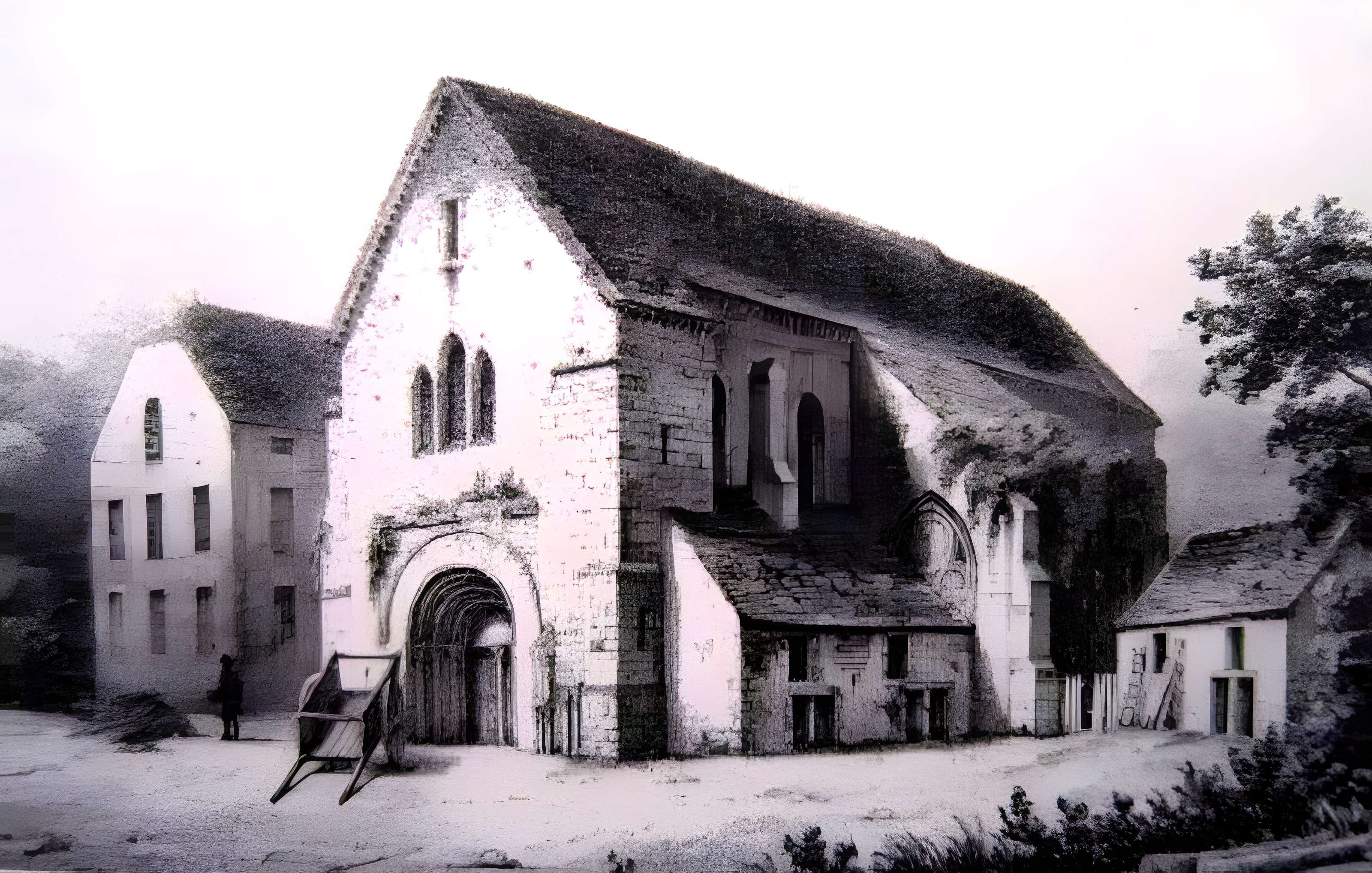 Commanderie d'Épailly