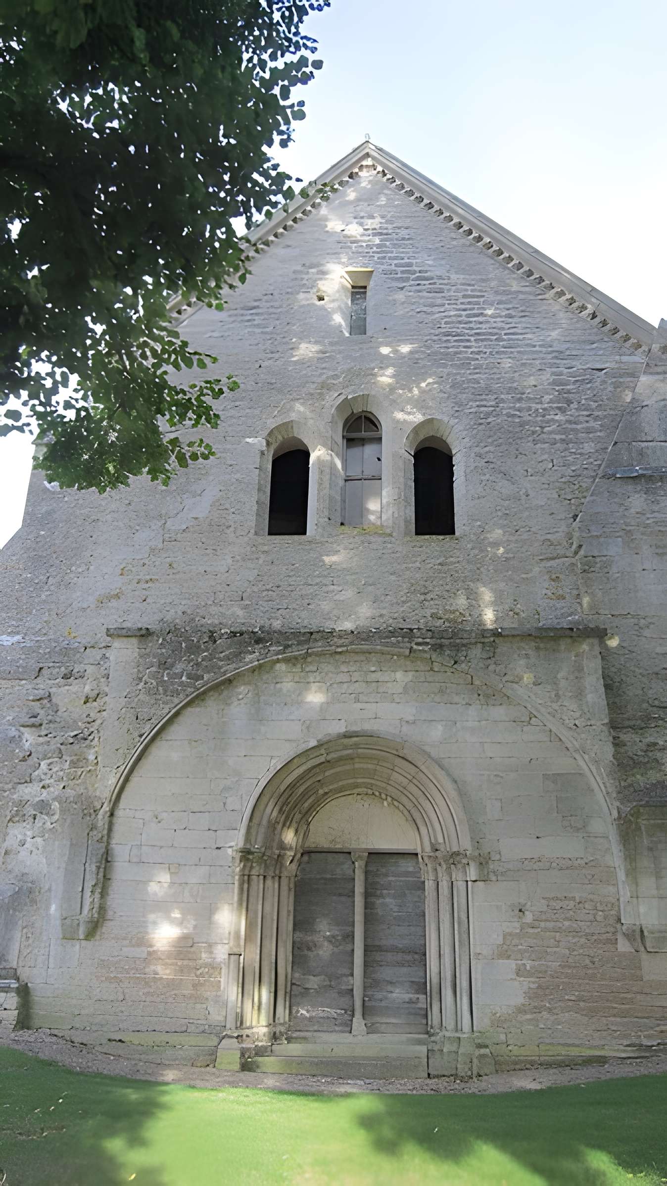 Commanderie d'Épailly