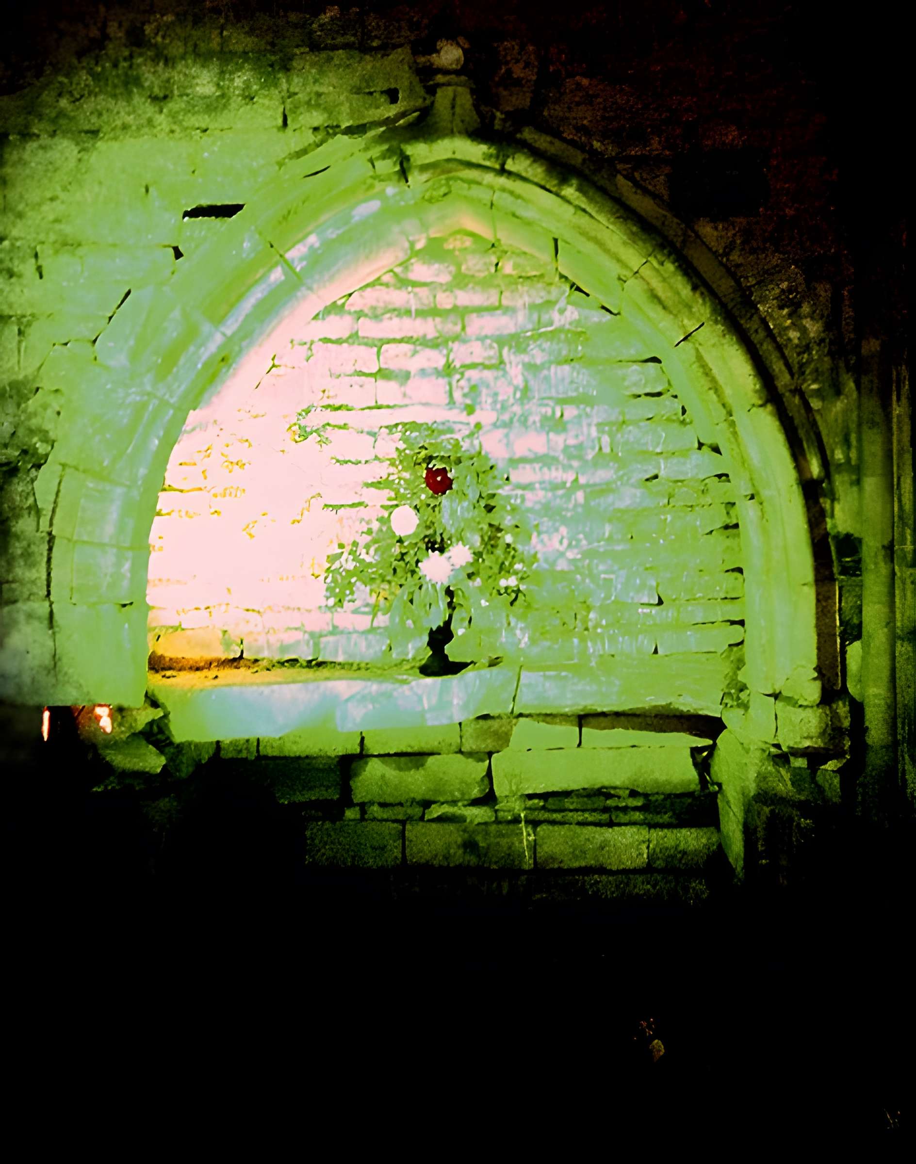 Commanderie d'Épailly