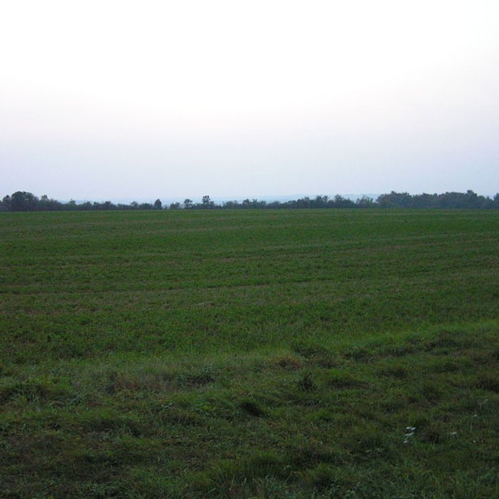 Photo de Camp des Louvières de Vitry-en-Perthois
