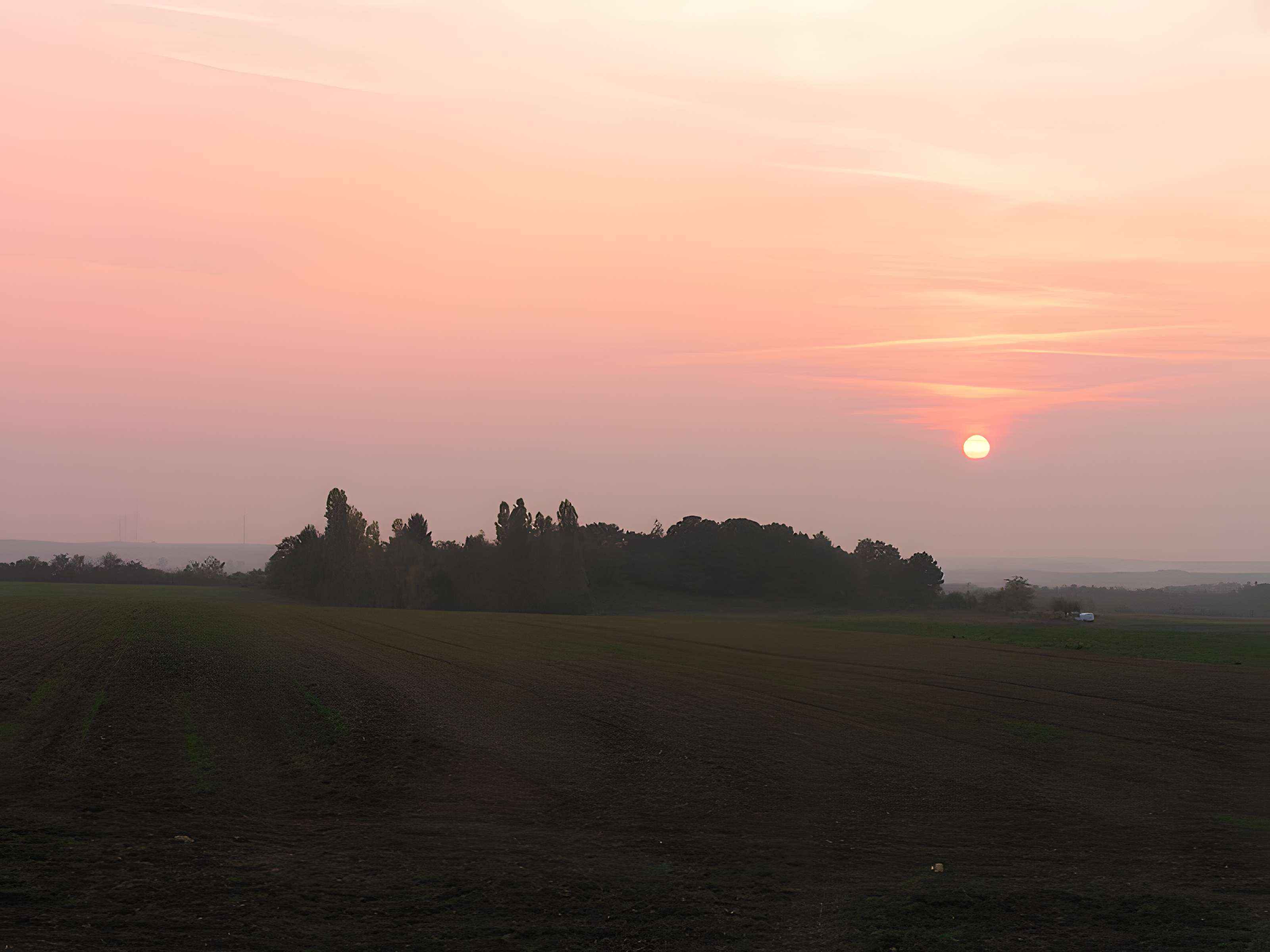 Camp des Louvières de Vitry-en-Perthois