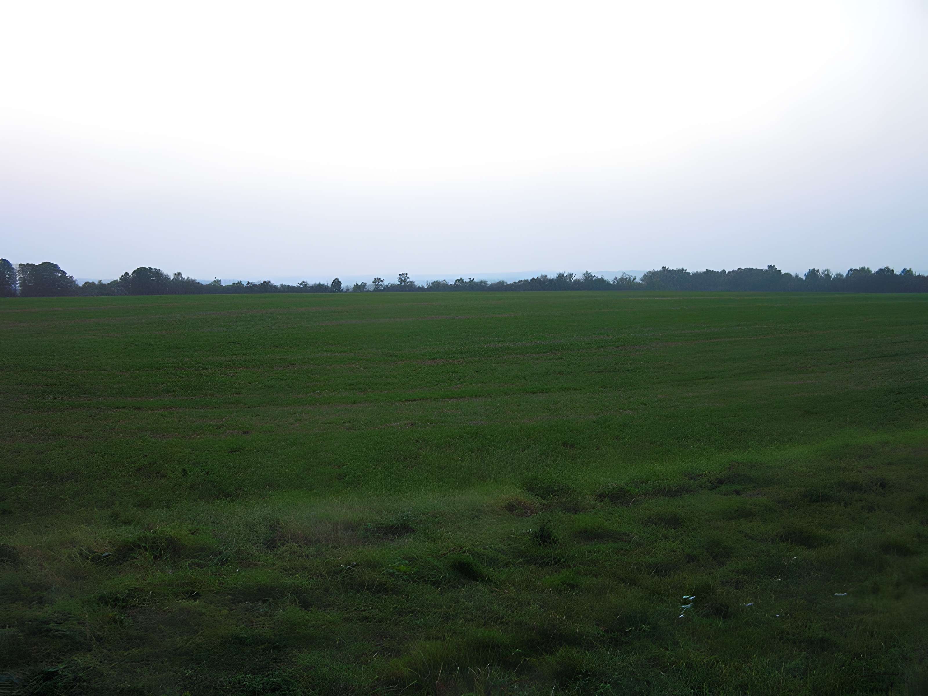 Camp des Louvières de Vitry-en-Perthois